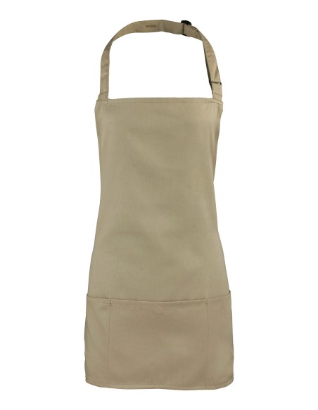 P-PR159-‘Colours’ 2 in 1 Apron