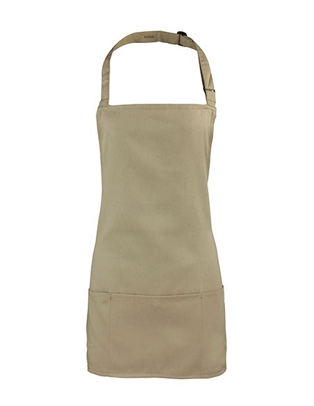P-PR159-‘Colours’ 2 in 1 Apron
