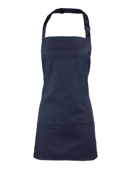 P-PR159-‘Colours’ 2 in 1 Apron
