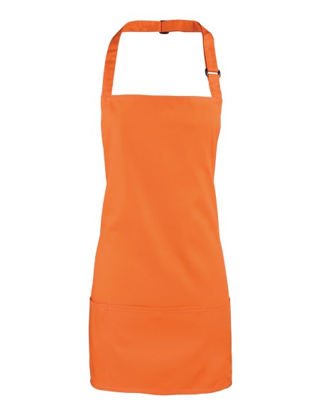 P-PR159-‘Colours’ 2 in 1 Apron