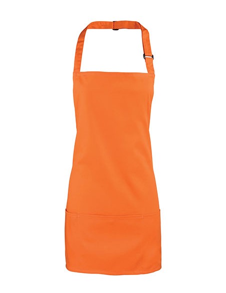 P-PR159-‘Colours’ 2 in 1 Apron