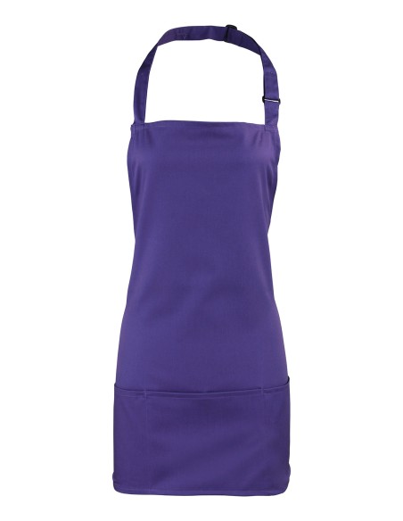 P-PR159-‘Colours’ 2 in 1 Apron
