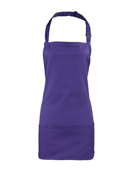 P-PR159-‘Colours’ 2 in 1 Apron