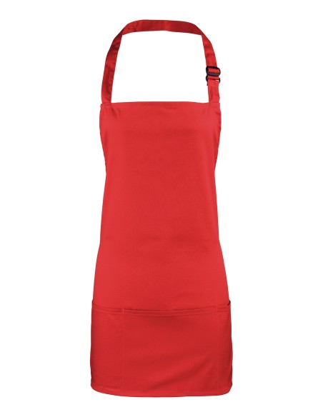P-PR159-‘Colours’ 2 in 1 Apron