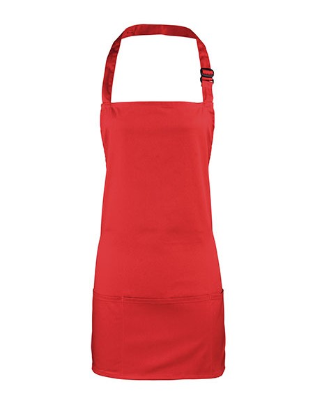 P-PR159-‘Colours’ 2 in 1 Apron