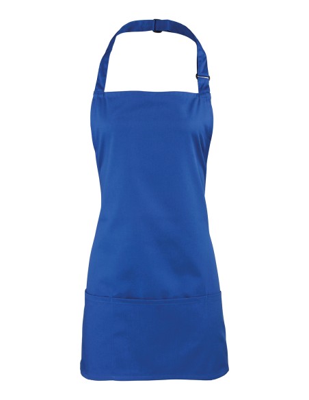 P-PR159-‘Colours’ 2 in 1 Apron