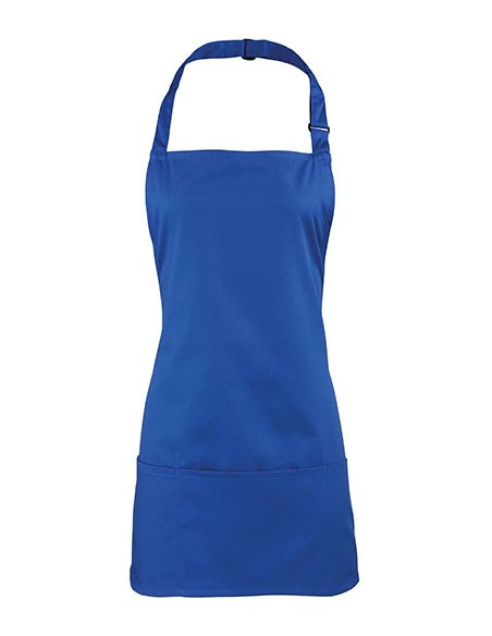 P-PR159-‘Colours’ 2 in 1 Apron