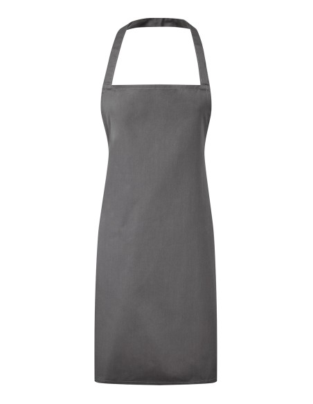 P-PR165-Essential Bib Apron