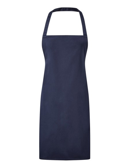 P-PR165-Essential Bib Apron