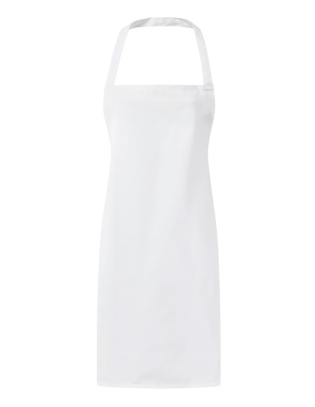 P-PR165-Essential Bib Apron
