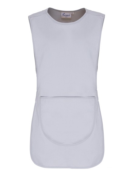 P-PR171-Womens Pocket Tabard