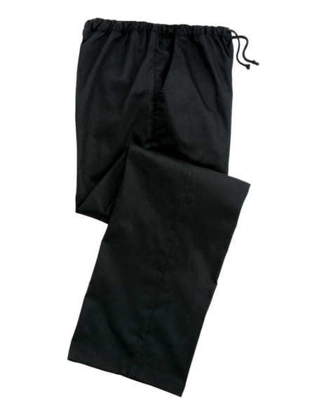 P-PR553-Essential Chefs Trouser