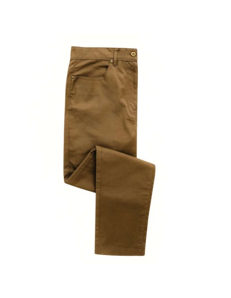 P-PR560-Mens Performance Chino Jeans