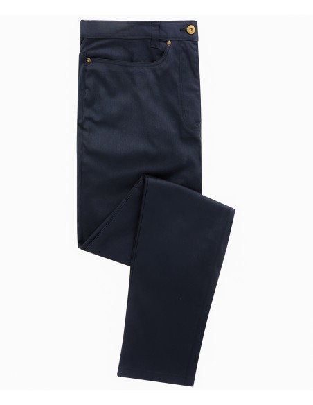 P-PR560-Mens Performance Chino Jeans