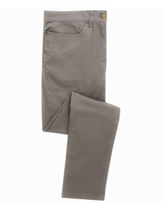 P-PR560-Mens Performance Chino Jeans
