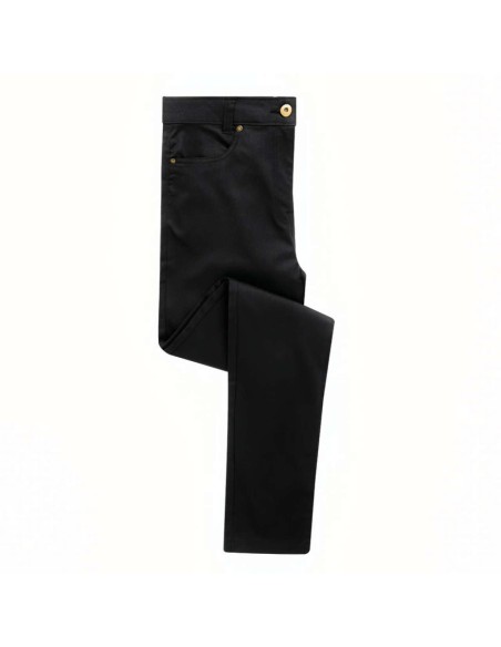 P-PR570-Womens Performance Chino Jeans