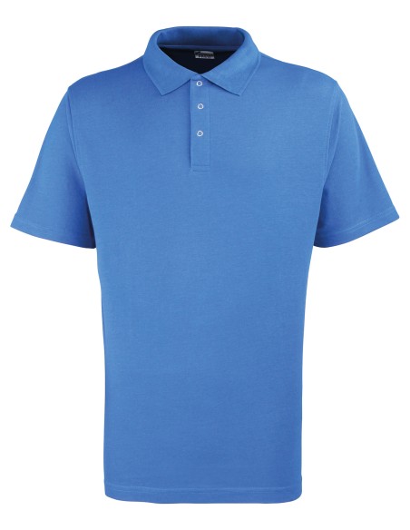 P-PR610-Workwear Stud Polo