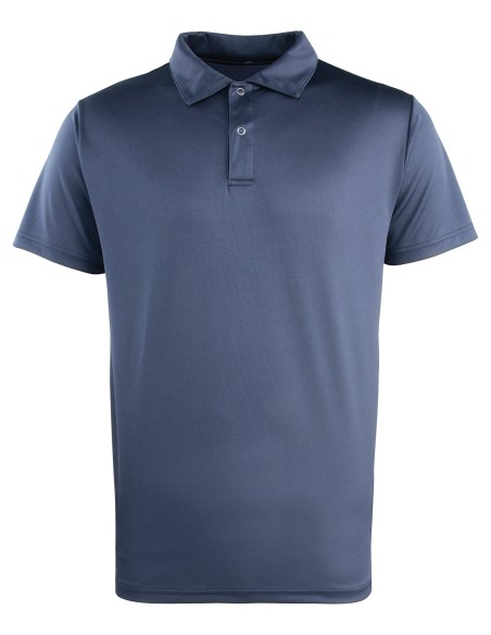 P-PR612-Polo Coolchecker®