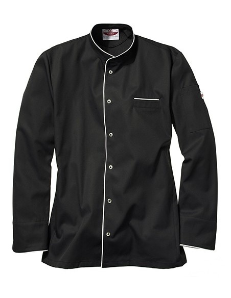 C-03620-05-Mens Chef Jacket Trapani