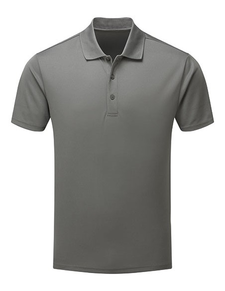 P-PR631-Mens Spun-Dyed Sustainable Polo Shirt