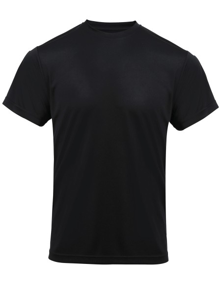 P-PR649-Coolchecker® Chefs T-Shirt (Mesh Back)