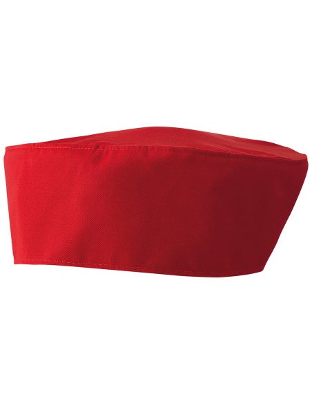 P-PR653-Chefs Skull Cap