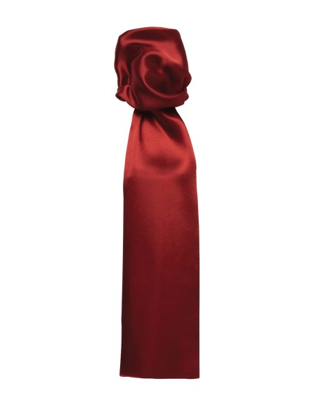 P-PR730-Womens Business Scarf - Plain