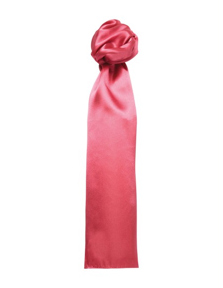 P-PR730-Womens Business Scarf - Plain