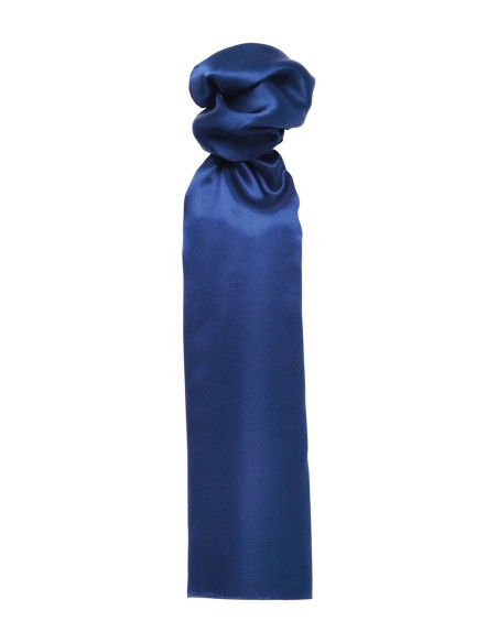 P-PR730-Womens Business Scarf - Plain