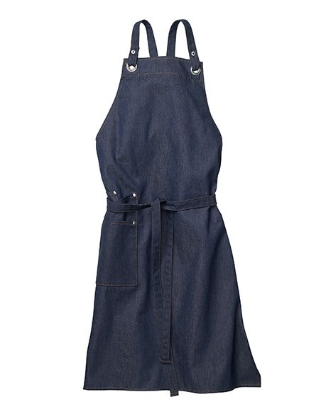 C-04141-32-Bib Apron Jesi X Jeans
