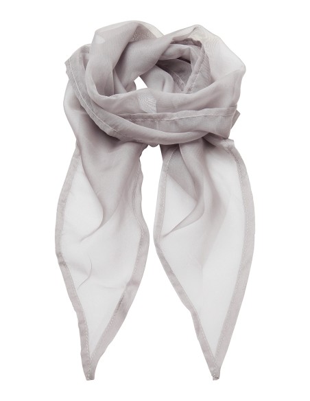 P-PR740-Womens Colours Collection Chiffon Scarf