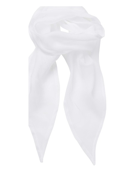 P-PR740-Womens Colours Collection Chiffon Scarf