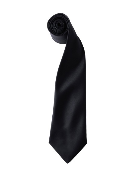 P-PR750-Colours Collection Satin Tie