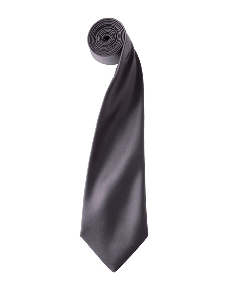 P-PR750-Colours Collection Satin Tie