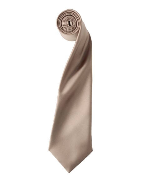 P-PR750-Colours Collection Satin Tie