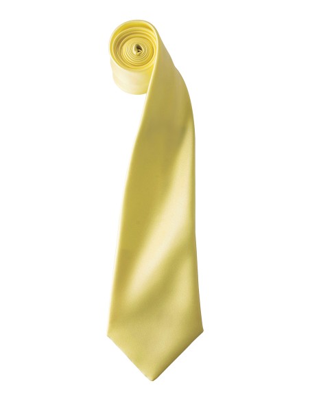 P-PR750-Colours Collection Satin Tie