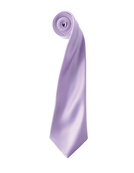 P-PR750-Colours Collection Satin Tie