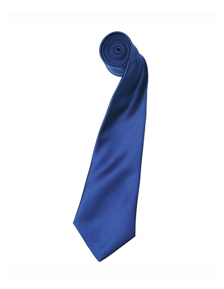 P-PR750-Colours Collection Satin Tie