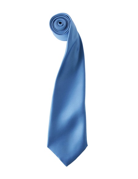 P-PR750-Colours Collection Satin Tie