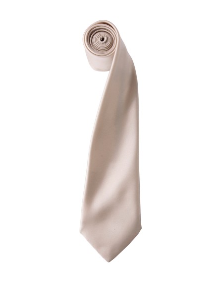 P-PR750-Colours Collection Satin Tie