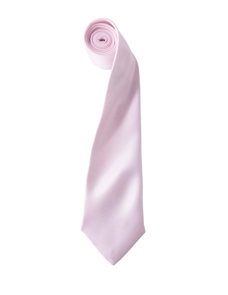 P-PR750-Colours Collection Satin Tie