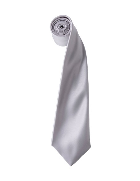 P-PR750-Colours Collection Satin Tie