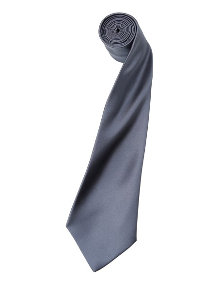 P-PR750-Colours Collection Satin Tie
