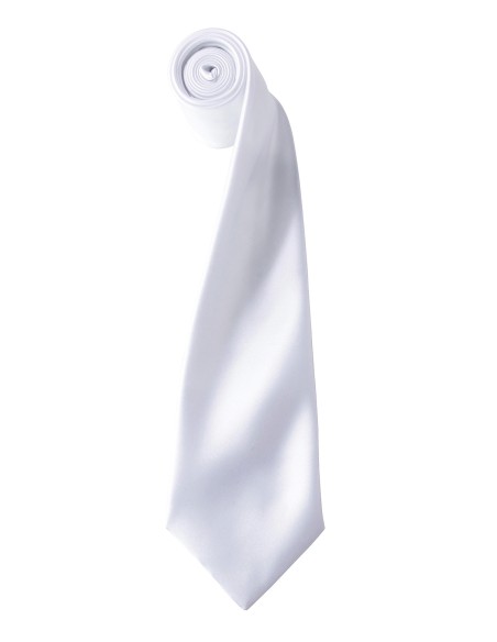 P-PR750-Colours Collection Satin Tie