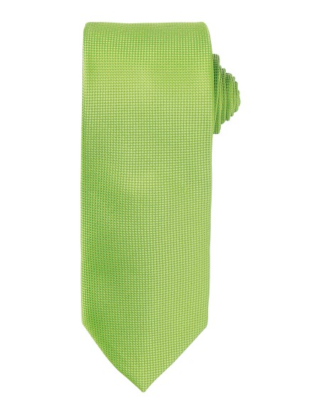 P-PR780-Cravate à motif gauffré