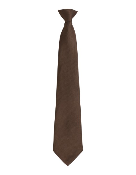 P-PR785-Colours Orginals Fashion Clip Tie
