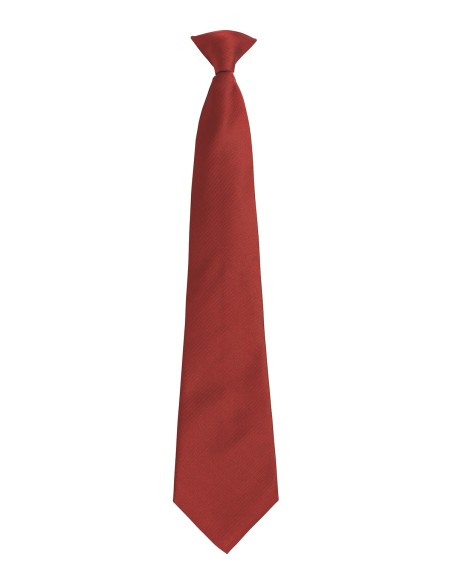 P-PR785-Colours Orginals Fashion Clip Tie