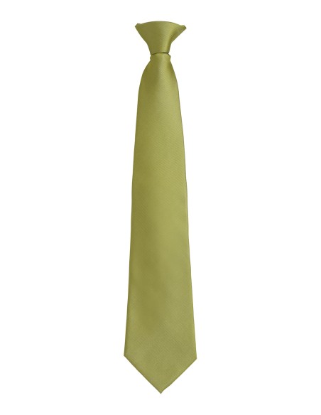 P-PR785-Colours Orginals Fashion Clip Tie