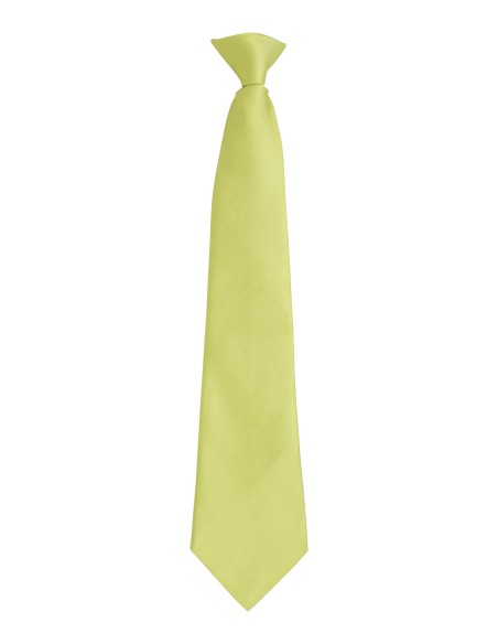 P-PR785-Colours Orginals Fashion Clip Tie