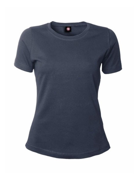 C-09525-13-Ladies Short Sleeve T-Shirt Ragusa